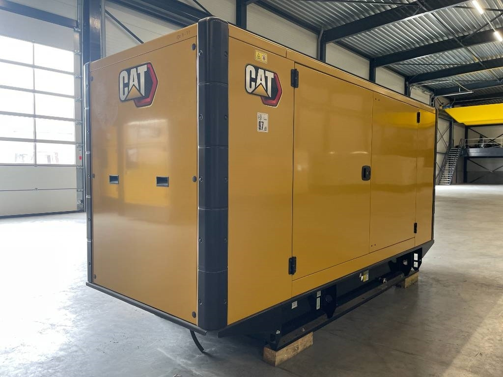CAT DE220E0 - 220 kVA Generator - DPX-18018 - Generaatorikomplekt: pilt 4 CAT DE220E0 - 220 kVA Generator - DPX-18018 - Generaatorikomplekt: pilt 4