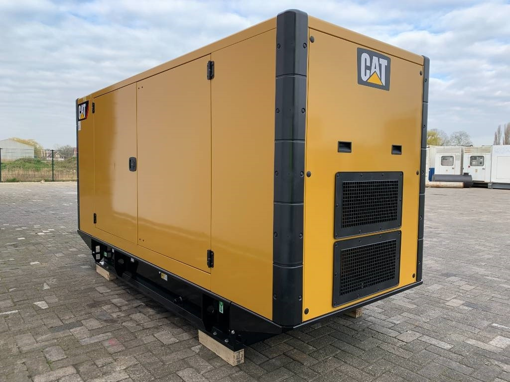 CAT DE220E0 - 220 kVA Generator - DPX-18018 - Generaatorikomplekt: pilt 2 CAT DE220E0 - 220 kVA Generator - DPX-18018 - Generaatorikomplekt: pilt 2