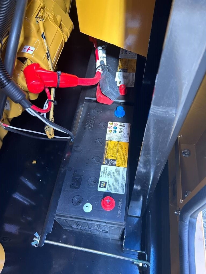 Uus Generaatorikomplekt CAT DE250E0 - C9 - 250 kVA Generator - DPX-18019: pilt 2