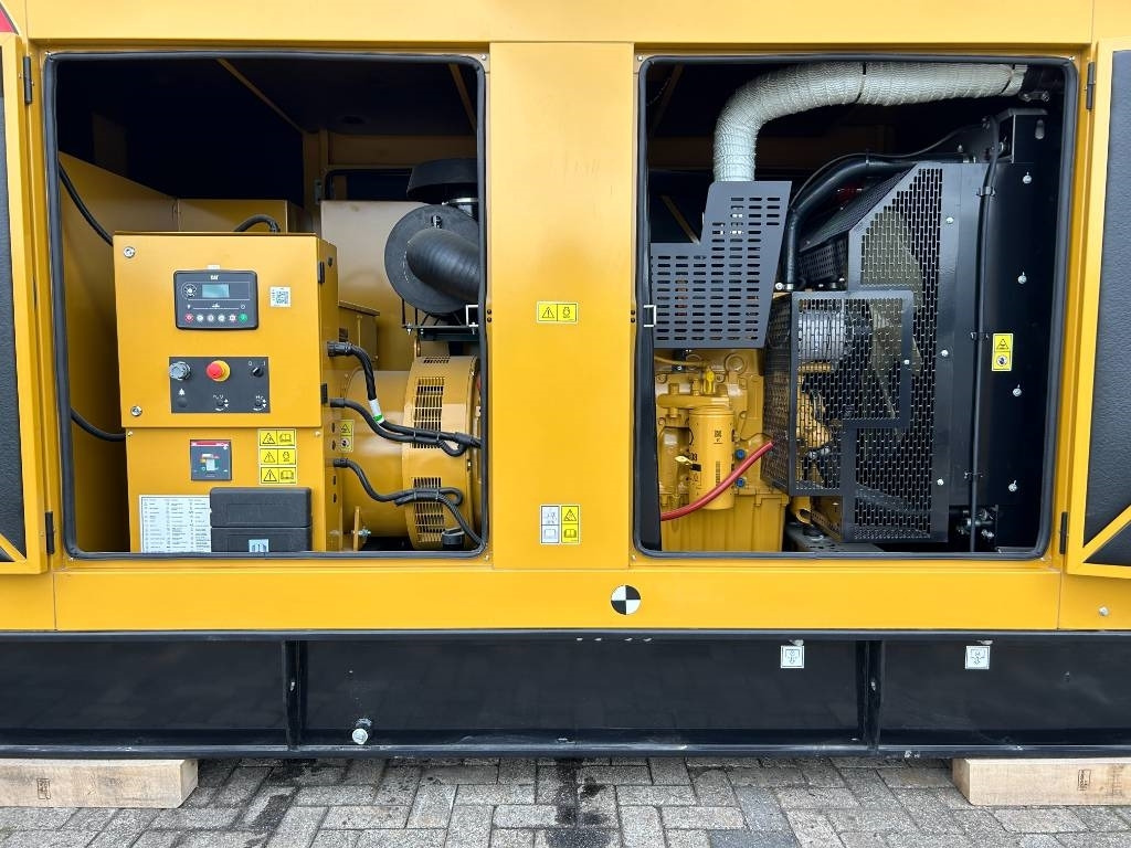 CAT DE300E0 - C9 - 300 kVA Generator - DPX-18021 - Generaatorikomplekt: pilt 5 CAT DE300E0 - C9 - 300 kVA Generator - DPX-18021 - Generaatorikomplekt: pilt 5