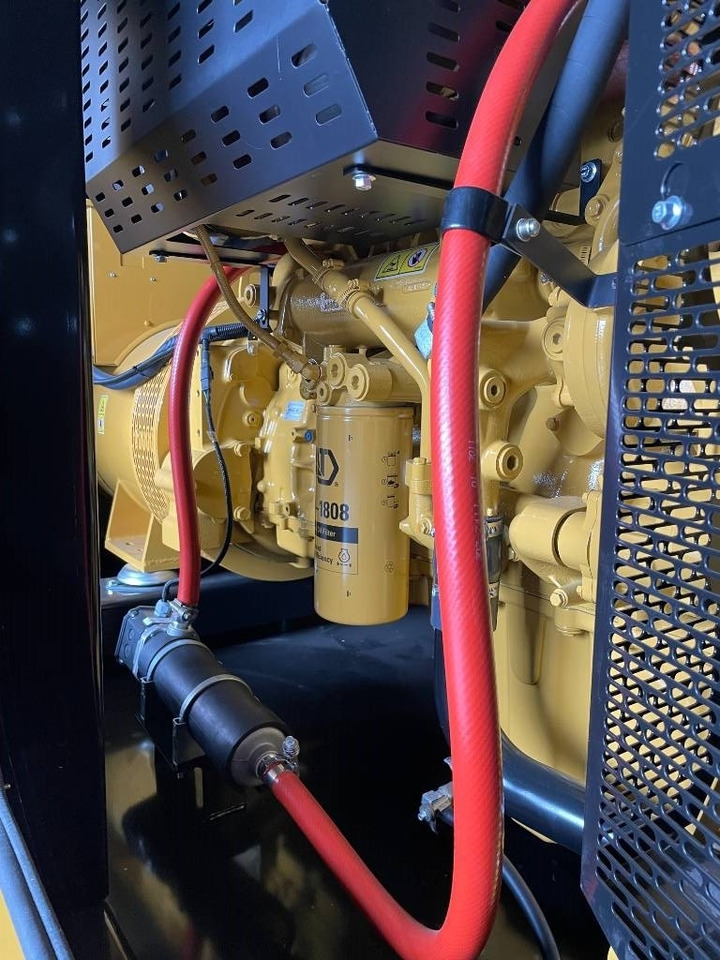 CAT DE450E0 - C13 - 450 kVA Generator - DPX-18024  liising CAT DE450E0 - C13 - 450 kVA Generator - DPX-18024: pilt 14