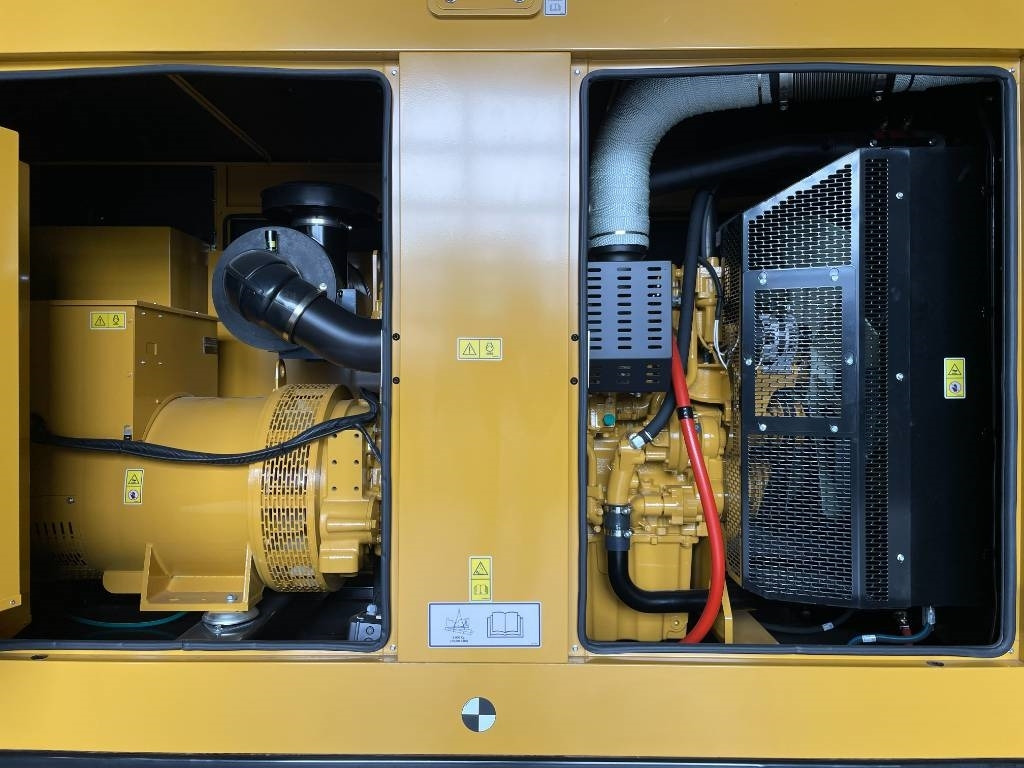 CAT DE450E0 - C13 - 450 kVA Generator - DPX-18024  liising CAT DE450E0 - C13 - 450 kVA Generator - DPX-18024: pilt 7