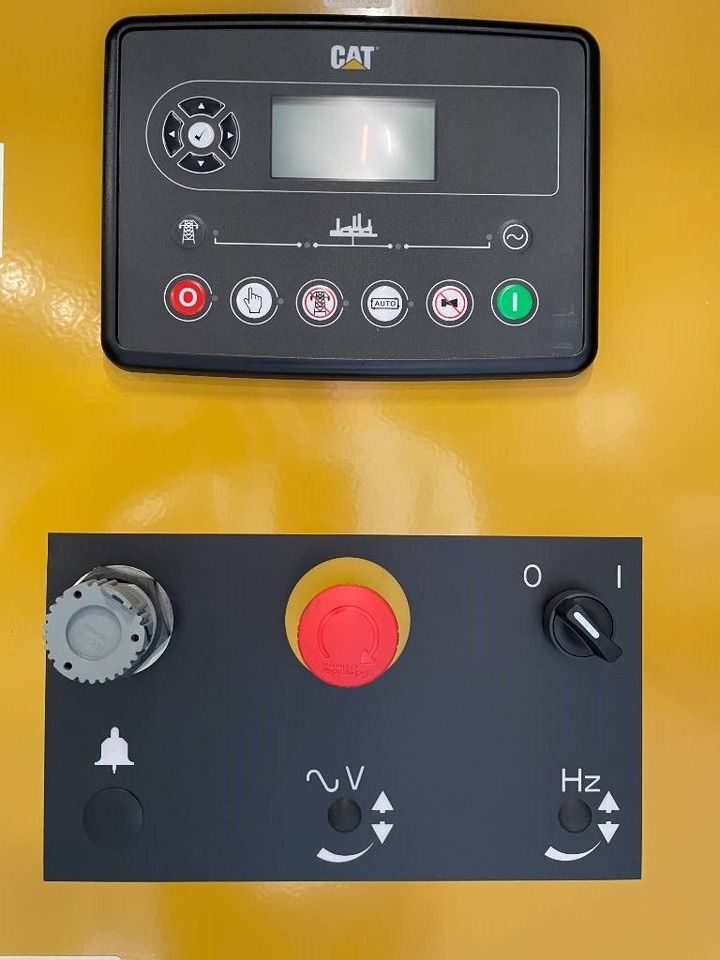 CAT DE450E0 - C13 - 450 kVA Generator - DPX-18024  liising CAT DE450E0 - C13 - 450 kVA Generator - DPX-18024: pilt 10