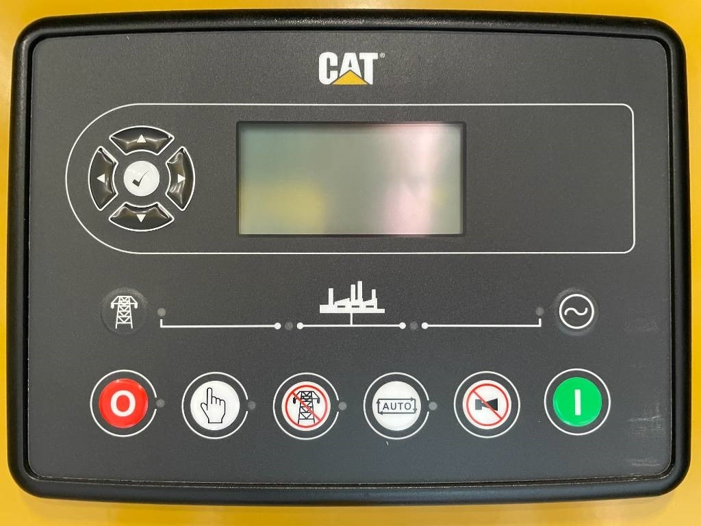 CAT DE450E0 - C13 - 450 kVA Generator - DPX-18024  liising CAT DE450E0 - C13 - 450 kVA Generator - DPX-18024: pilt 11