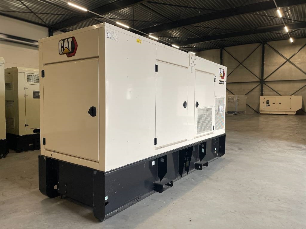 CAT XQP200 - 200 kVA Stage V - DPX-18129 - Generaatorikomplekt: pilt 2 CAT XQP200 - 200 kVA Stage V - DPX-18129 - Generaatorikomplekt: pilt 2