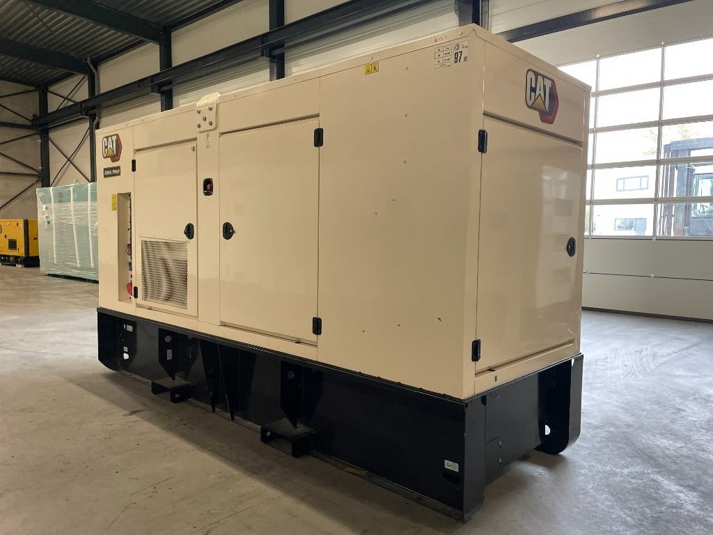 CAT XQP200 - 200 kVA Stage V - DPX-18129 - Generaatorikomplekt: pilt 3 CAT XQP200 - 200 kVA Stage V - DPX-18129 - Generaatorikomplekt: pilt 3