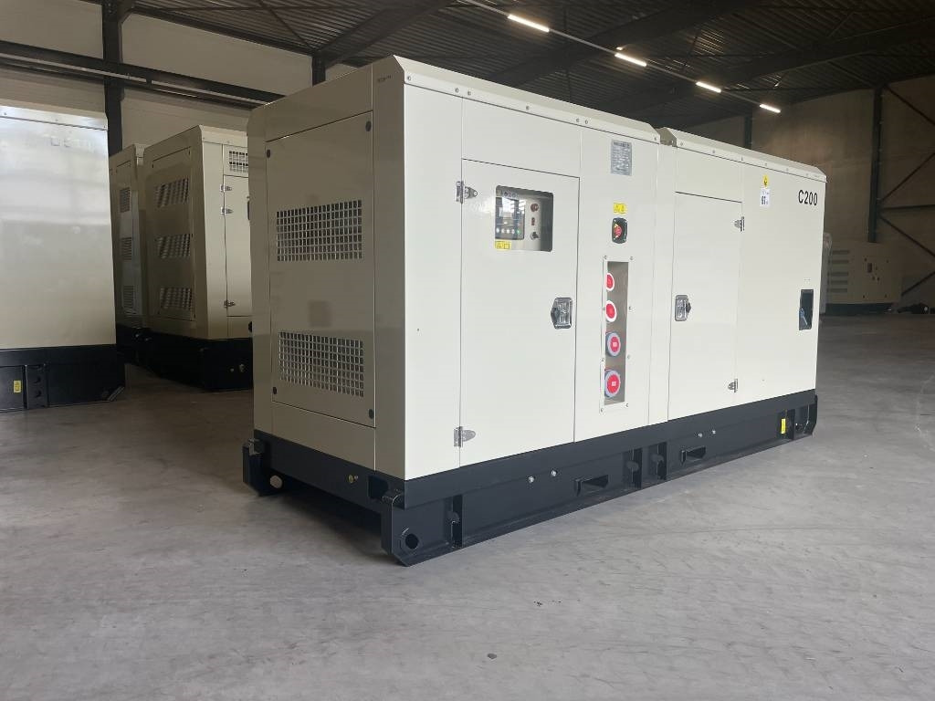 Cummins 6CTA8.3-G1 - 200 kVA Generator - DPX-19839 - Generaatorikomplekt: pilt 2 Cummins 6CTA8.3-G1 - 200 kVA Generator - DPX-19839 - Generaatorikomplekt: pilt 2