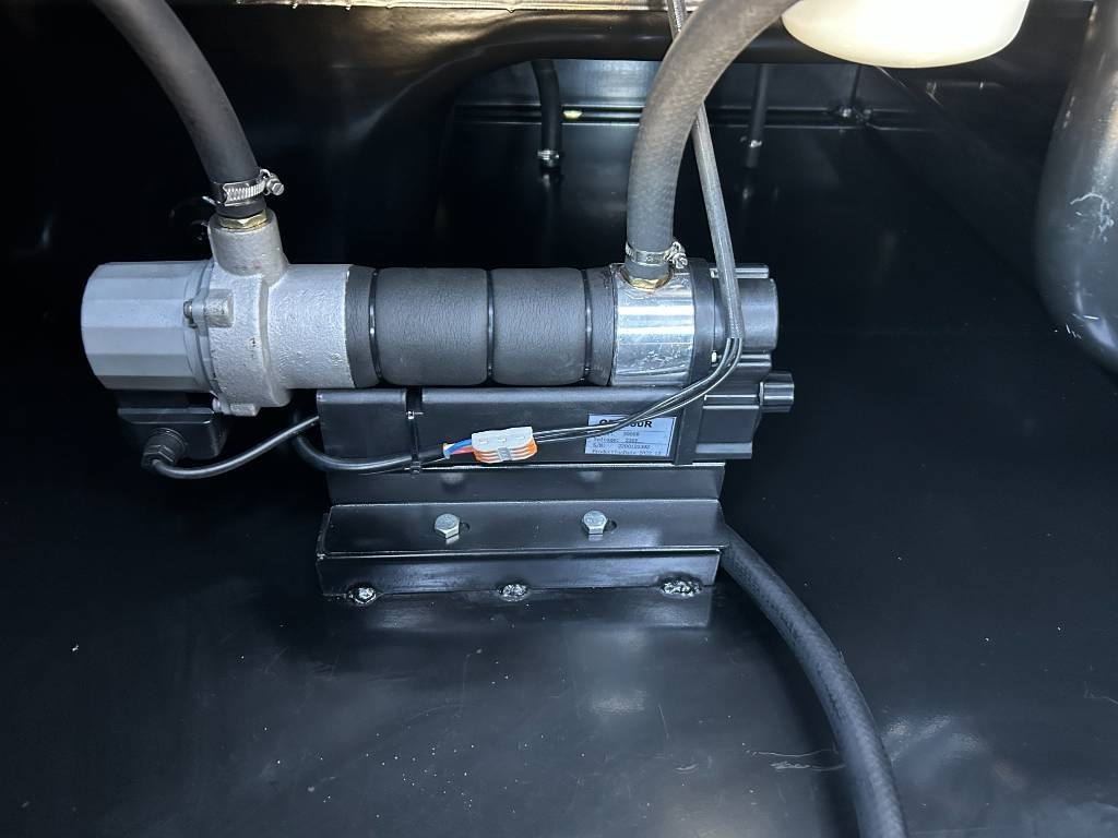 Uus Generaatorikomplekt Cummins 6ZTAA13-G4 - 500 kVA Generator - DPX-19845: pilt 20