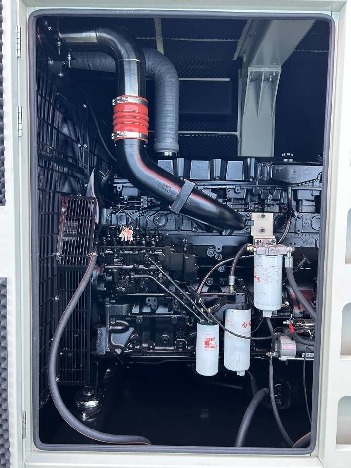 Uus Generaatorikomplekt Cummins 6ZTAA13-G4 - 500 kVA Generator - DPX-19845: pilt 11