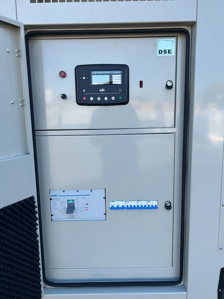 Uus Generaatorikomplekt Cummins 6ZTAA13-G4 - 500 kVA Generator - DPX-19845: pilt 7