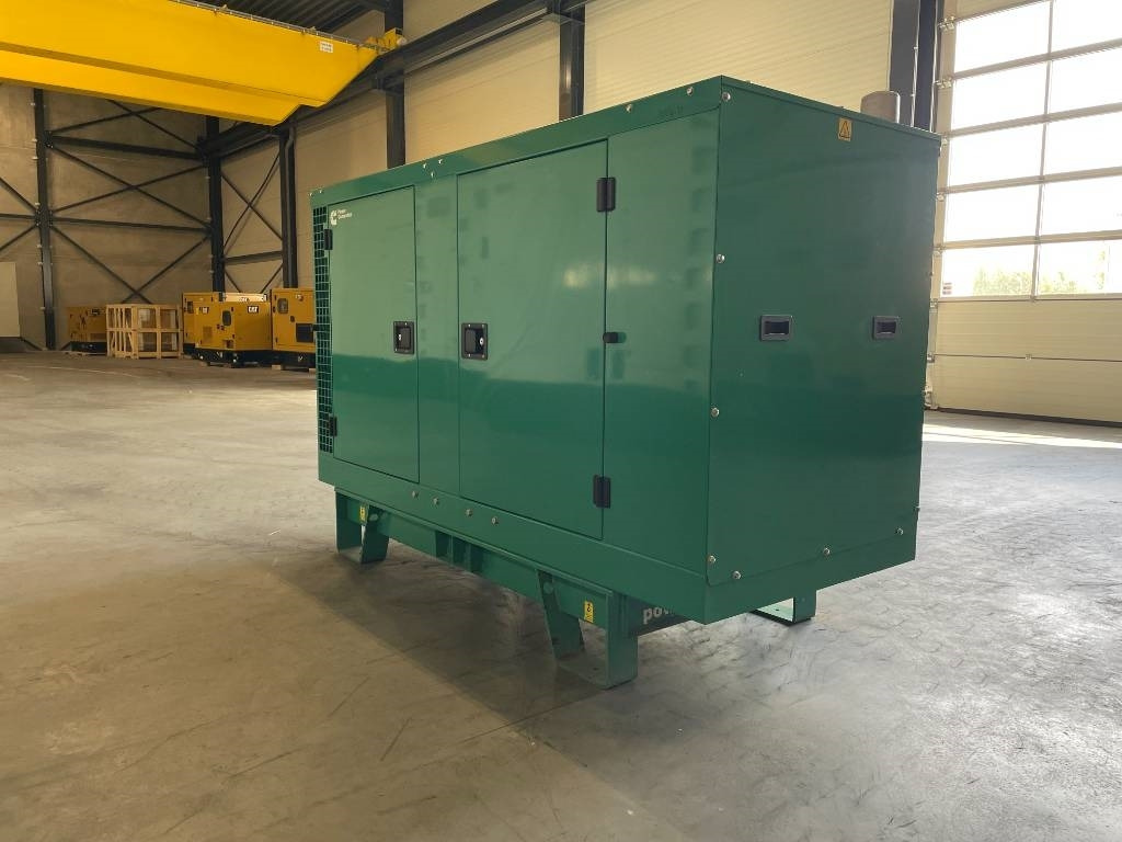 Cummins C38D5 - 38 kVA Surplus genset - DPX-18504 - Generaatorikomplekt: pilt 3 Cummins C38D5 - 38 kVA Surplus genset - DPX-18504 - Generaatorikomplekt: pilt 3
