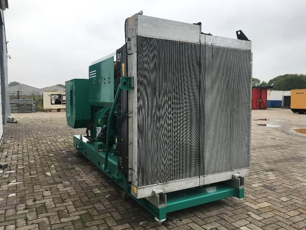 Cummins C900D5 - 900 kVA Open Genset - DPX-18527-O - Generaatorikomplekt: pilt 2 Cummins C900D5 - 900 kVA Open Genset - DPX-18527-O - Generaatorikomplekt: pilt 2