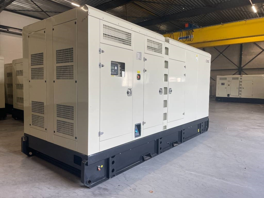 Cummins QSK19-G11 - 800 kVA Generator - DPX-19849 - Generaatorikomplekt: pilt 2 Cummins QSK19-G11 - 800 kVA Generator - DPX-19849 - Generaatorikomplekt: pilt 2
