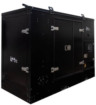 Deutz F3M 2011 - 22 kVA Genset Super Silent - DPX-21025 - Generaatorikomplekt: pilt 2 Deutz F3M 2011 - 22 kVA Genset Super Silent - DPX-21025 - Generaatorikomplekt: pilt 2