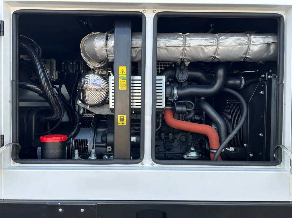 Deutz TCD2.9L4 - 60 kVA Stage V Generator - DPX-19006.1 - Generaatorikomplekt: pilt 5 Deutz TCD2.9L4 - 60 kVA Stage V Generator - DPX-19006.1 - Generaatorikomplekt: pilt 5