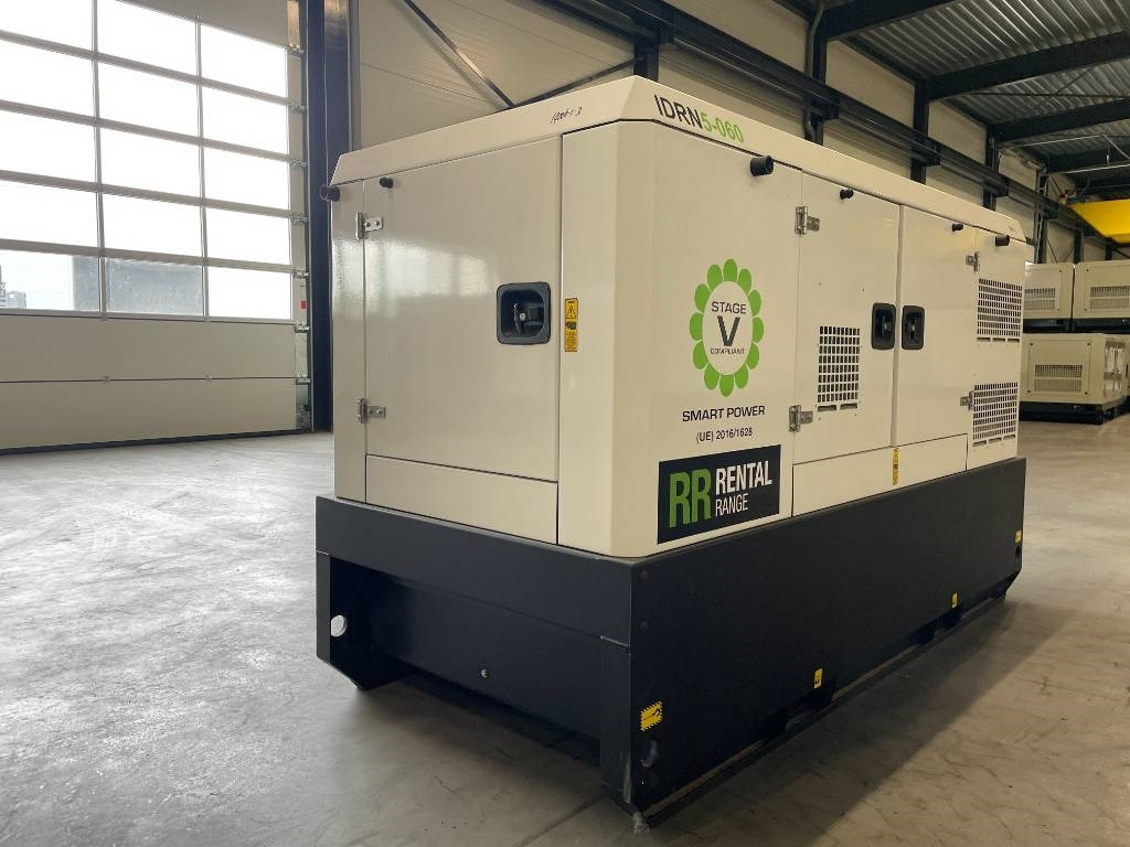 Deutz TCD2.9L4 - 60 kVA Stage V Generator - DPX-19006.1 - Generaatorikomplekt: pilt 4 Deutz TCD2.9L4 - 60 kVA Stage V Generator - DPX-19006.1 - Generaatorikomplekt: pilt 4