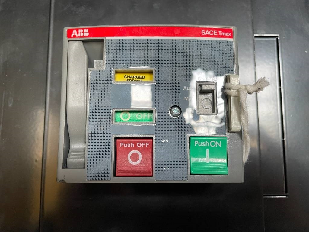 Deutz TCD4.1L4 - 105 kVA Stage V Generator - DPX-19011 - Generaatorikomplekt: pilt 2 Deutz TCD4.1L4 - 105 kVA Stage V Generator - DPX-19011 - Generaatorikomplekt: pilt 2