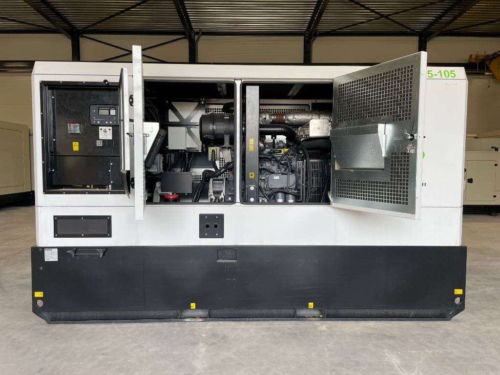 Deutz TCD4.1L4 - 105 kVA Stage V Generator - DPX-19011 - Generaatorikomplekt: pilt 4 Deutz TCD4.1L4 - 105 kVA Stage V Generator - DPX-19011 - Generaatorikomplekt: pilt 4