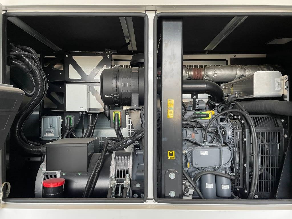 Deutz TCD4.1L4 - 105 kVA Stage V Generator - DPX-19011 - Generaatorikomplekt: pilt 5 Deutz TCD4.1L4 - 105 kVA Stage V Generator - DPX-19011 - Generaatorikomplekt: pilt 5