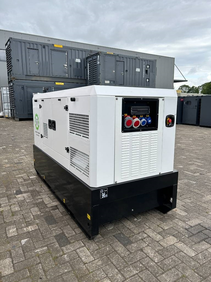 Deutz TD2.2L3 - 33 kVA Stage V Generator - DPX-19004.1 - Generaatorikomplekt: pilt 2 Deutz TD2.2L3 - 33 kVA Stage V Generator - DPX-19004.1 - Generaatorikomplekt: pilt 2