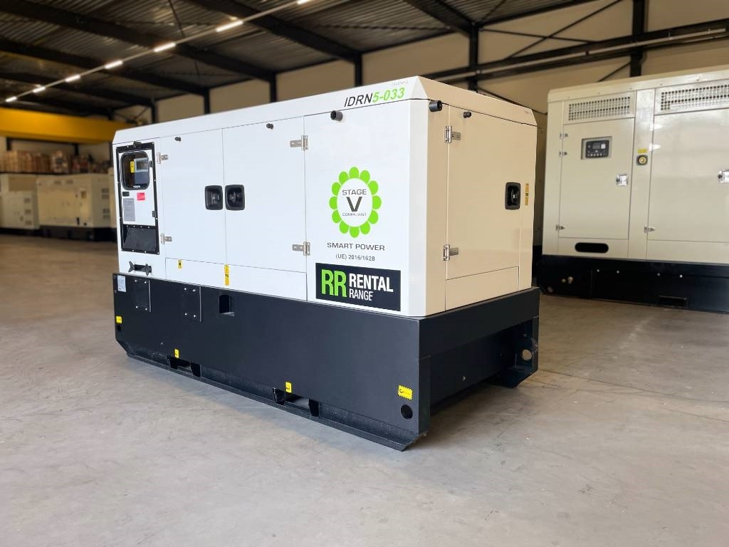 Deutz TD2.2L3 - 33 kVA Stage V Generator - DPX-19004.1 - Generaatorikomplekt: pilt 5 Deutz TD2.2L3 - 33 kVA Stage V Generator - DPX-19004.1 - Generaatorikomplekt: pilt 5