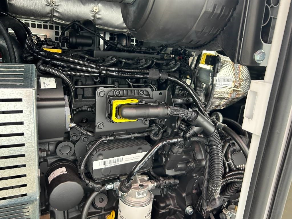 Uus Generaatorikomplekt Deutz TD2.9 L4 - 43 kVA Stage V Generator - DPX-19010: pilt 13