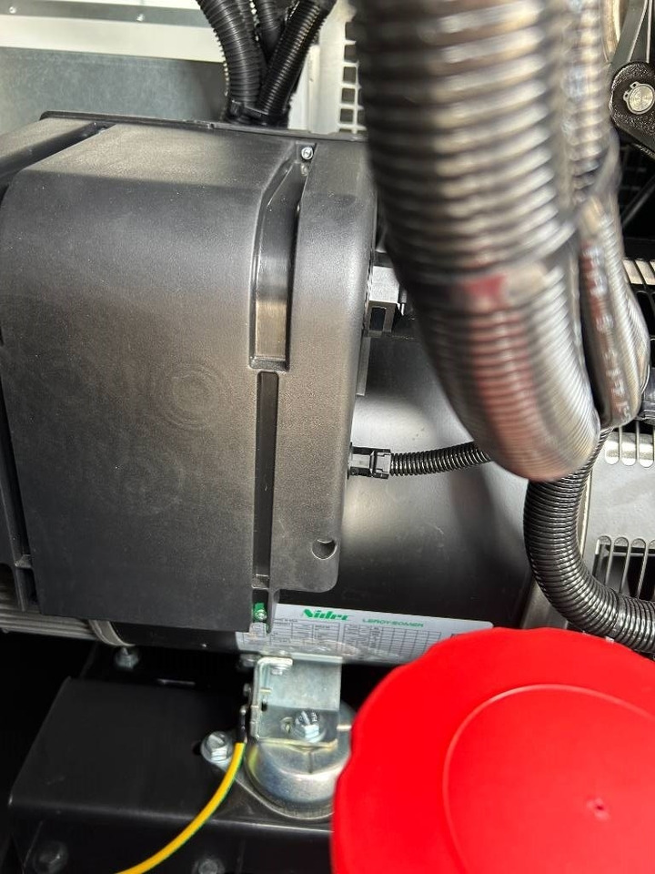 Uus Generaatorikomplekt Deutz TD2.9 L4 - 43 kVA Stage V Generator - DPX-19010: pilt 15