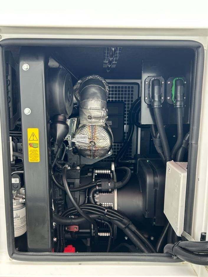 Uus Generaatorikomplekt Deutz TD2.9 L4 - 43 kVA Stage V Generator - DPX-19010: pilt 18
