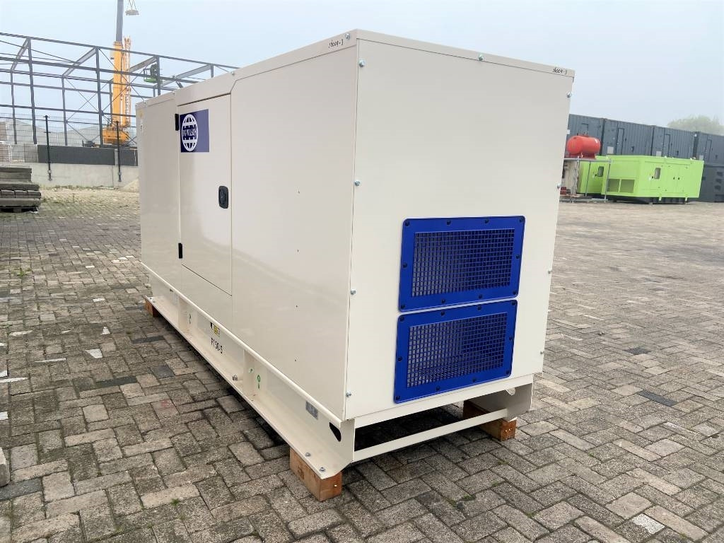 FG Wilson P150-5 - 150 kVA Genset - DPX-16009 - Generaatorikomplekt: pilt 2 FG Wilson P150-5 - 150 kVA Genset - DPX-16009 - Generaatorikomplekt: pilt 2