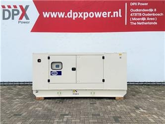 FG Wilson P150-5 - 150 kVA Genset - DPX-16009 - Generaatorikomplekt: pilt 1 FG Wilson P150-5 - 150 kVA Genset - DPX-16009 - Generaatorikomplekt: pilt 1