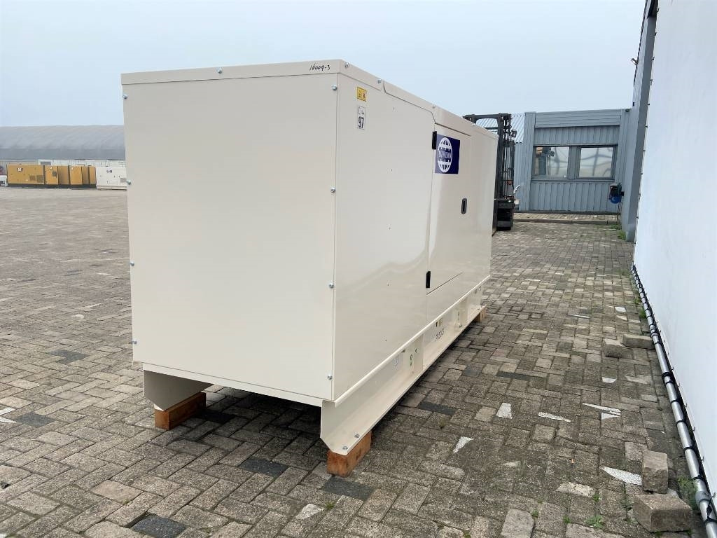 FG Wilson P150-5 - 150 kVA Genset - DPX-16009 - Generaatorikomplekt: pilt 3 FG Wilson P150-5 - 150 kVA Genset - DPX-16009 - Generaatorikomplekt: pilt 3