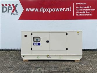 FG Wilson P165-5 - 165 kVA Genset - DPX-16010 - Generaatorikomplekt: pilt 1 FG Wilson P165-5 - 165 kVA Genset - DPX-16010 - Generaatorikomplekt: pilt 1