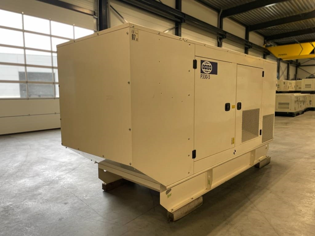 FG Wilson P330-5 - 330 kVA Surplus Genset - DPX-25086 - Generaatorikomplekt: pilt 4 FG Wilson P330-5 - 330 kVA Surplus Genset - DPX-25086 - Generaatorikomplekt: pilt 4