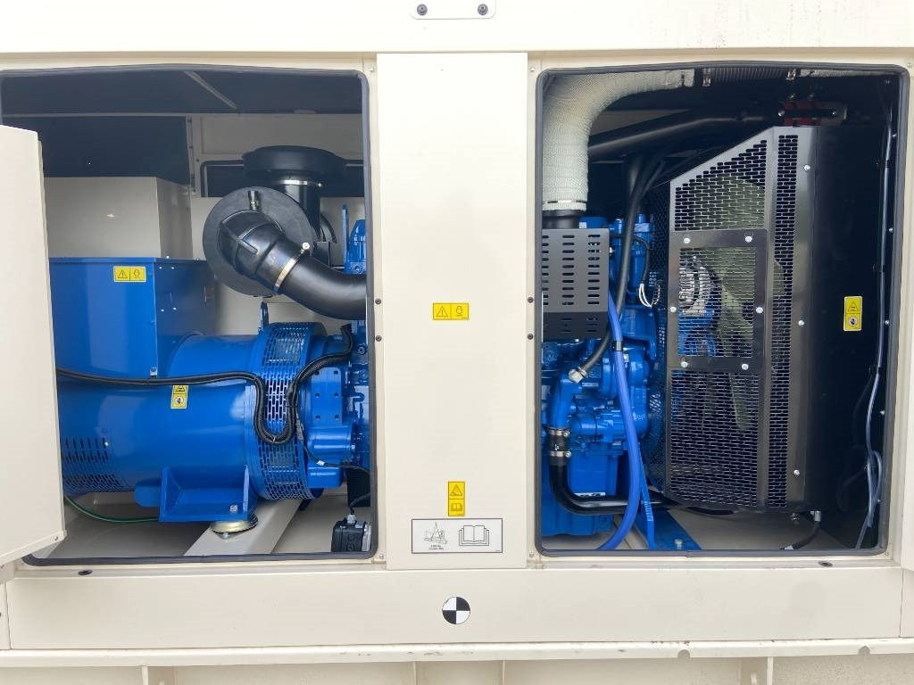 FG Wilson P400-3 - 400 kVA Genset - DPX-16017 - Generaatorikomplekt: pilt 5 FG Wilson P400-3 - 400 kVA Genset - DPX-16017 - Generaatorikomplekt: pilt 5