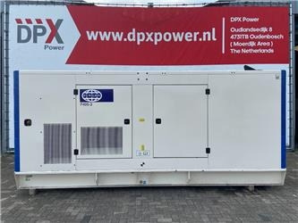 FG Wilson P400-3 - 400 kVA Genset - DPX-16017 - Generaatorikomplekt: pilt 1 FG Wilson P400-3 - 400 kVA Genset - DPX-16017 - Generaatorikomplekt: pilt 1