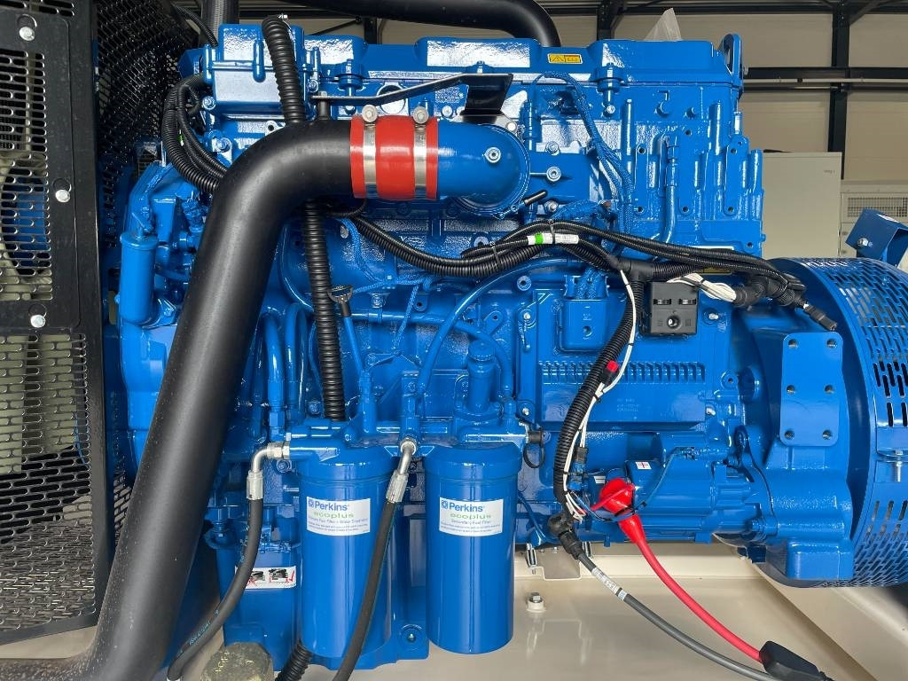 FG Wilson P450-3 - 450 kVA Open Genset - DPX-16018-O - Generaatorikomplekt: pilt 5 FG Wilson P450-3 - 450 kVA Open Genset - DPX-16018-O - Generaatorikomplekt: pilt 5