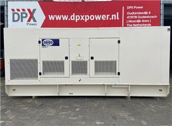 FG Wilson P850-1 - 850 kVA Genset - DPX-16024 - Generaatorikomplekt: pilt 1 FG Wilson P850-1 - 850 kVA Genset - DPX-16024 - Generaatorikomplekt: pilt 1