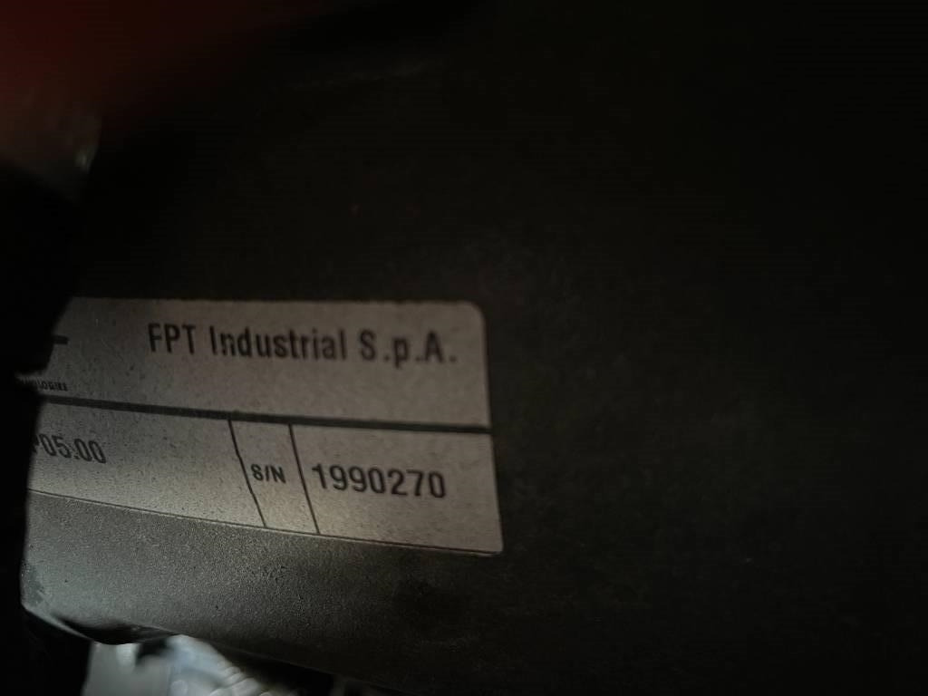 Generaatorikomplekt Himoinsa HRFW-200S5 - 200 kVA Stage V - DPX-12636: pilt 16