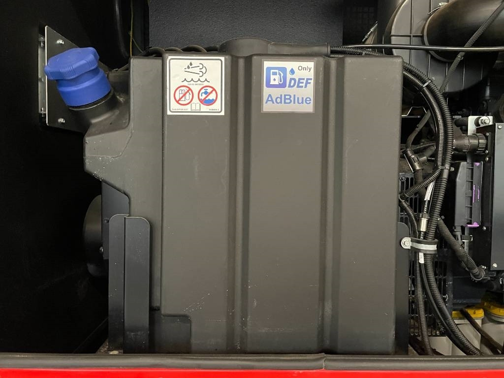 Generaatorikomplekt Himoinsa HRFW-200S5 - 200 kVA Stage V - DPX-12636: pilt 21