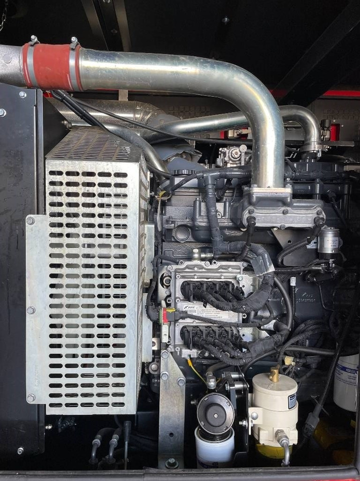 Generaatorikomplekt Himoinsa HRFW-200S5 - 200 kVA Stage V - DPX-12636: pilt 12