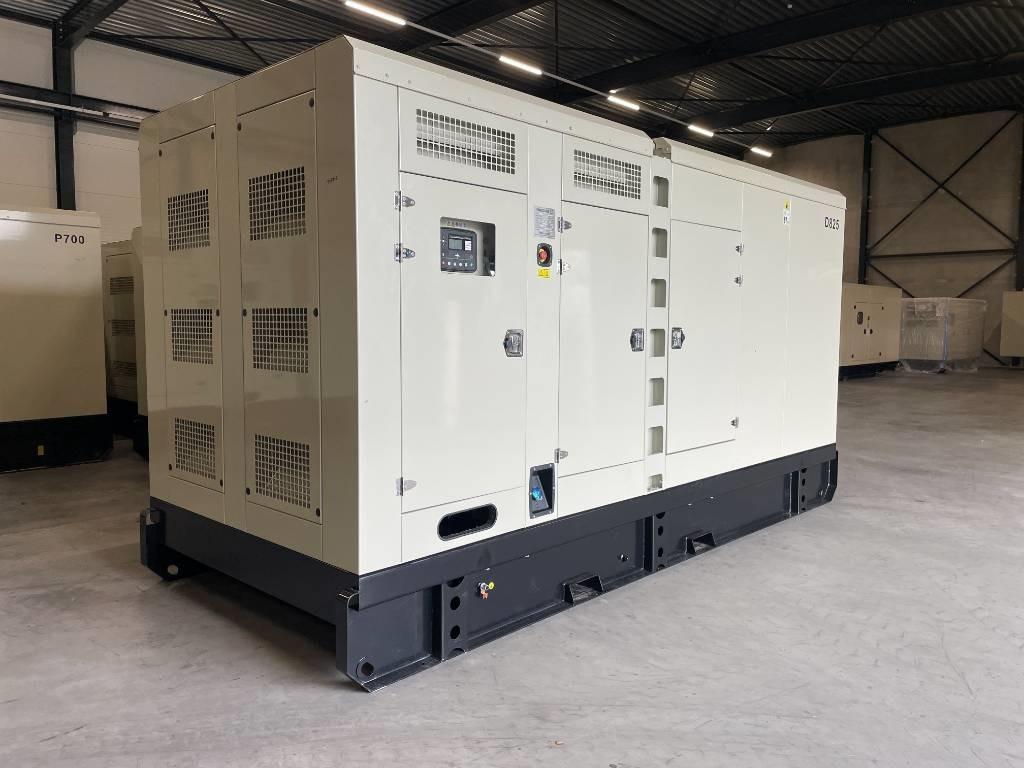 Hyundai DP222LC - 825 kVA Generator - DPX-19858  - Generaatorikomplekt: pilt 2 Hyundai DP222LC - 825 kVA Generator - DPX-19858  - Generaatorikomplekt: pilt 2