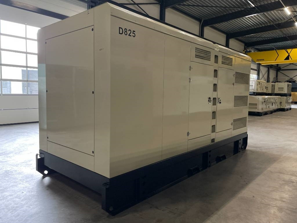 Hyundai DP222LC - 825 kVA Generator - DPX-19858  - Generaatorikomplekt: pilt 4 Hyundai DP222LC - 825 kVA Generator - DPX-19858  - Generaatorikomplekt: pilt 4