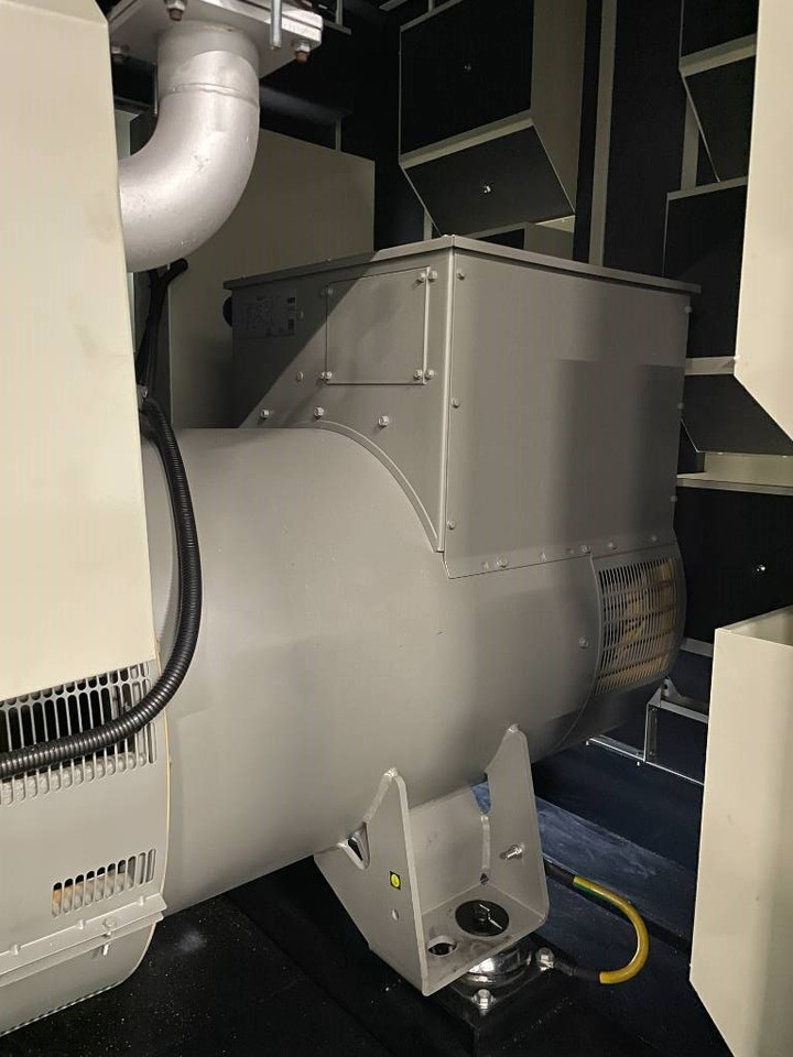 Uus Generaatorikomplekt Hyundai DP222LC - 825 kVA Generator - DPX-19858: pilt 18 Uus Generaatorikomplekt Hyundai DP222LC - 825 kVA Generator - DPX-19858: pilt 18