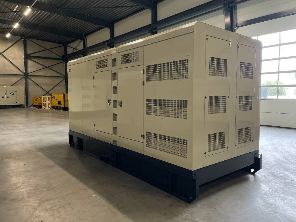 Hyundai DP222LC - 825 kVA Generator - DPX-19858  - Generaatorikomplekt: pilt 3 Hyundai DP222LC - 825 kVA Generator - DPX-19858  - Generaatorikomplekt: pilt 3