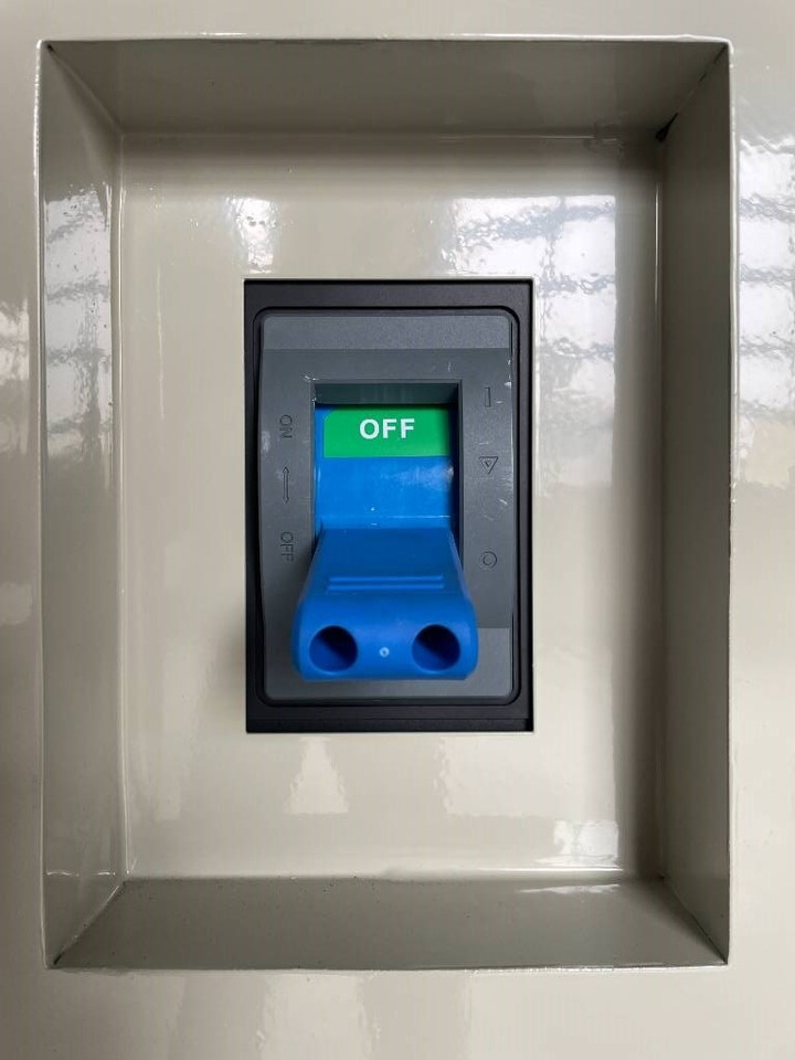 Uus Generaatorikomplekt Hyundai DP222LC - 825 kVA Generator - DPX-19858: pilt 13 Uus Generaatorikomplekt Hyundai DP222LC - 825 kVA Generator - DPX-19858: pilt 13