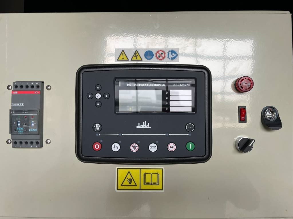 Uus Generaatorikomplekt Hyundai DP222LC - 825 kVA Generator - DPX-19858: pilt 10 Uus Generaatorikomplekt Hyundai DP222LC - 825 kVA Generator - DPX-19858: pilt 10