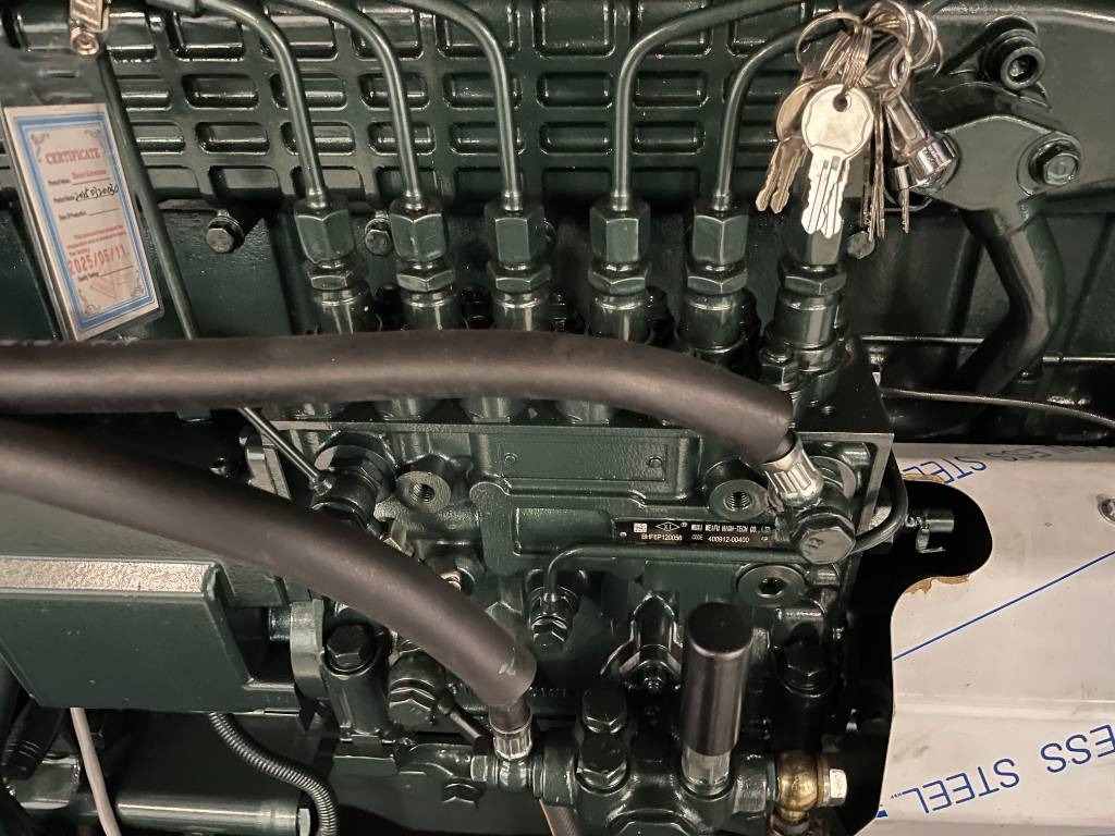 Hyundai P126TI-II - 330 kVA Generator - DPX-19853 liising Hyundai P126TI-II - 330 kVA Generator - DPX-19853: pilt 11 Hyundai P126TI-II - 330 kVA Generator - DPX-19853 liising Hyundai P126TI-II - 330 kVA Generator - DPX-19853: pilt 11