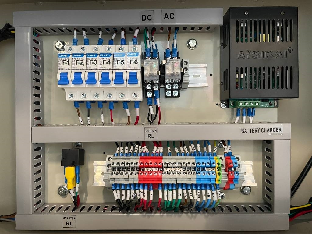 Hyundai P126TI-II - 330 kVA Generator - DPX-19853 liising Hyundai P126TI-II - 330 kVA Generator - DPX-19853: pilt 17 Hyundai P126TI-II - 330 kVA Generator - DPX-19853 liising Hyundai P126TI-II - 330 kVA Generator - DPX-19853: pilt 17