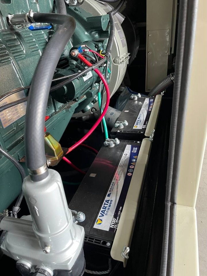 Hyundai P126TI-II - 330 kVA Generator - DPX-19853 liising Hyundai P126TI-II - 330 kVA Generator - DPX-19853: pilt 21 Hyundai P126TI-II - 330 kVA Generator - DPX-19853 liising Hyundai P126TI-II - 330 kVA Generator - DPX-19853: pilt 21