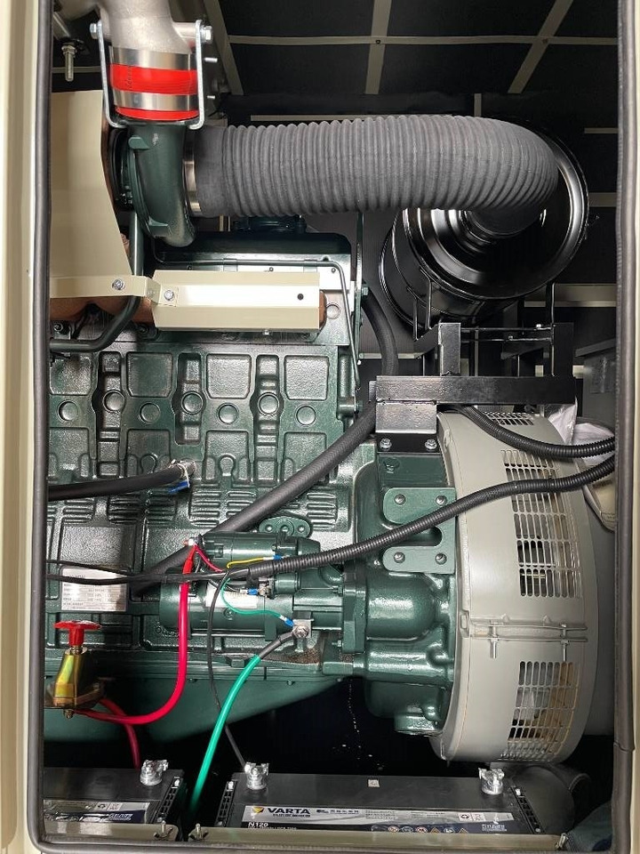 Hyundai P126TI-II - 330 kVA Generator - DPX-19853 liising Hyundai P126TI-II - 330 kVA Generator - DPX-19853: pilt 10 Hyundai P126TI-II - 330 kVA Generator - DPX-19853 liising Hyundai P126TI-II - 330 kVA Generator - DPX-19853: pilt 10